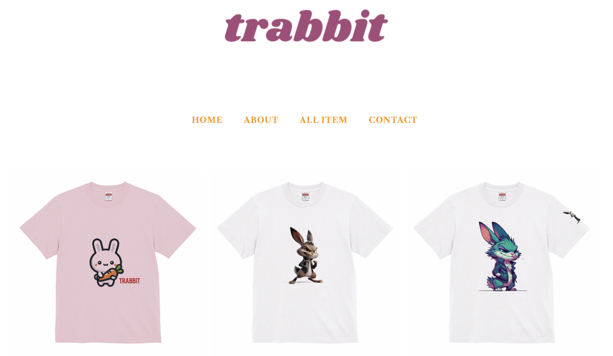 trabbit